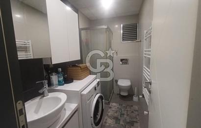 İzmir Çiğli Balatçık 2+1 Dubleks Satılık Daire CB PH