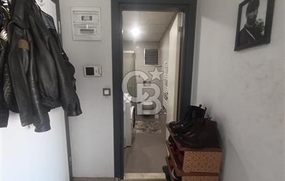 İzmir Çiğli Balatçık 2+1 Dubleks Satılık Daire CB PH
