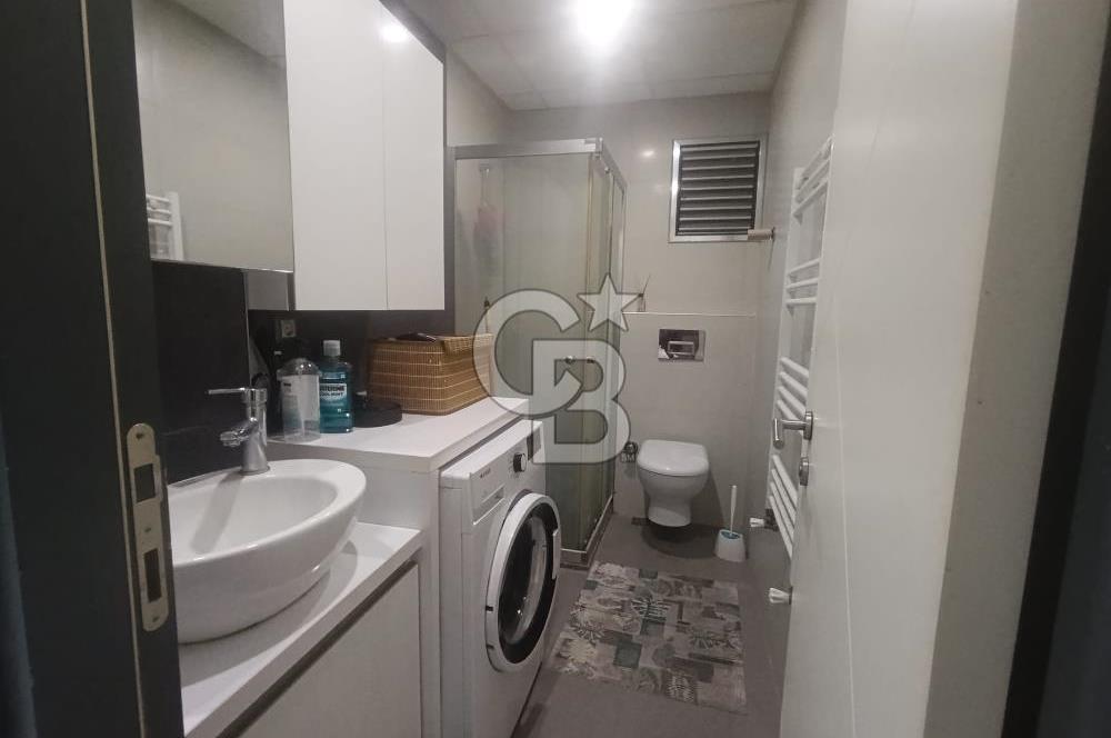 İzmir Çiğli Balatçık 2+1 Dubleks Satılık Daire CB PH