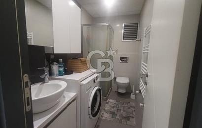 İzmir Çiğli Balatçık 2+1 Dubleks Satılık Daire CB PH