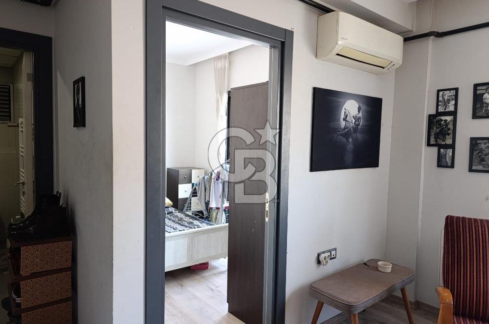 İzmir Çiğli Balatçık 2+1 Dubleks Satılık Daire CB PH