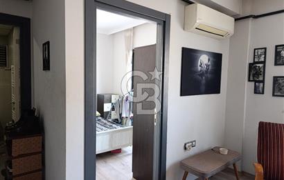 İzmir Çiğli Balatçık 2+1 Dubleks Satılık Daire CB PH
