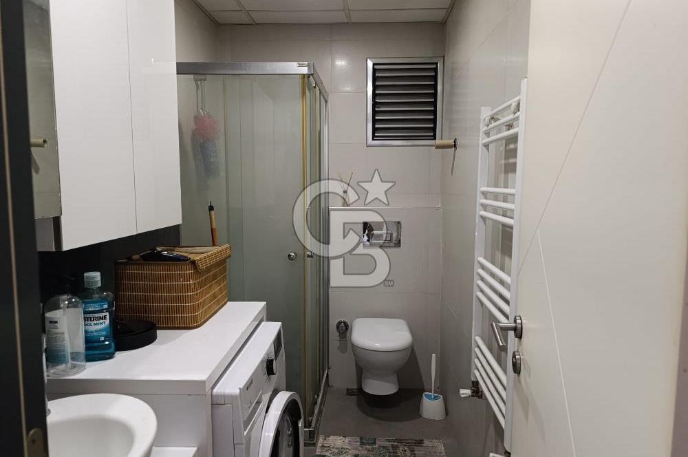 İzmir Çiğli Balatçık 2+1 Dubleks Satılık Daire CB PH