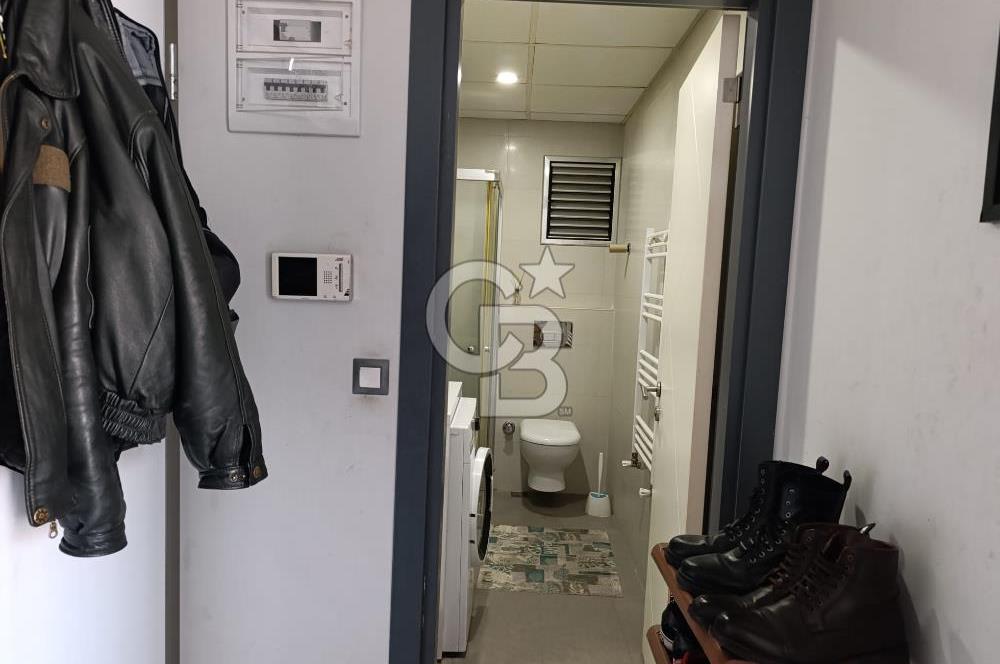 İzmir Çiğli Balatçık 2+1 Dubleks Satılık Daire CB PH