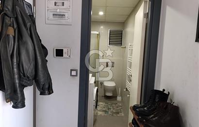 İzmir Çiğli Balatçık 2+1 Dubleks Satılık Daire CB PH