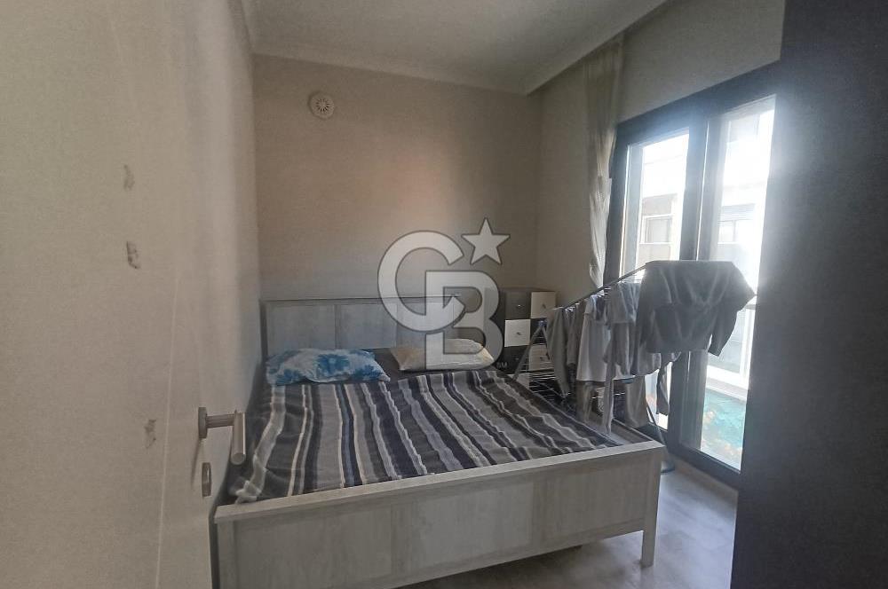 İzmir Çiğli Balatçık 2+1 Dubleks Satılık Daire CB PH