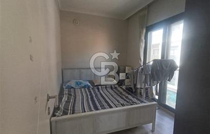 İzmir Çiğli Balatçık 2+1 Dubleks Satılık Daire CB PH