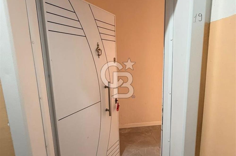 DENİZ MAHALLESİ KİRALIK 3+1 DAİRE