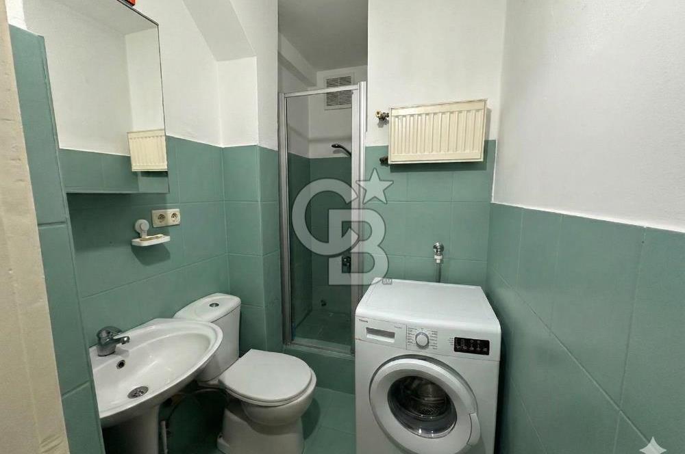 Etiler Petrol Sitesi'nde Kentsel Dönüşüm Potansiyelli 2+1 Daire