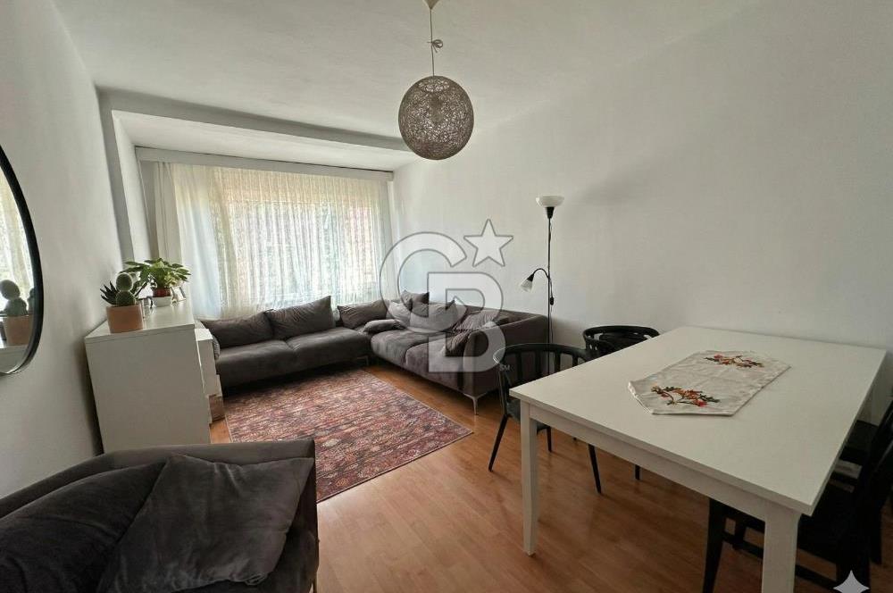 Etiler Petrol Sitesi'nde Kentsel Dönüşüm Potansiyelli 2+1 Daire