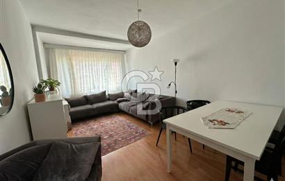 Etiler Petrol Sitesi'nde Kentsel Dönüşüm Potansiyelli 2+1 Daire