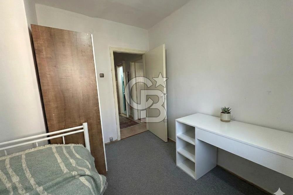 Etiler Petrol Sitesi'nde Kentsel Dönüşüm Potansiyelli 2+1 Daire