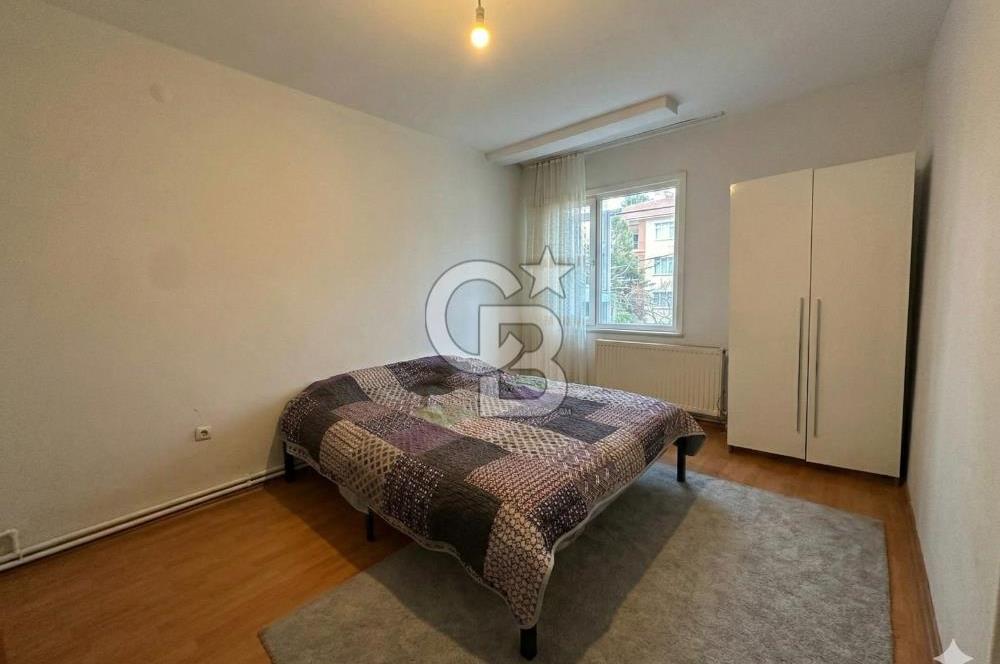 Etiler Petrol Sitesi'nde Kentsel Dönüşüm Potansiyelli 2+1 Daire