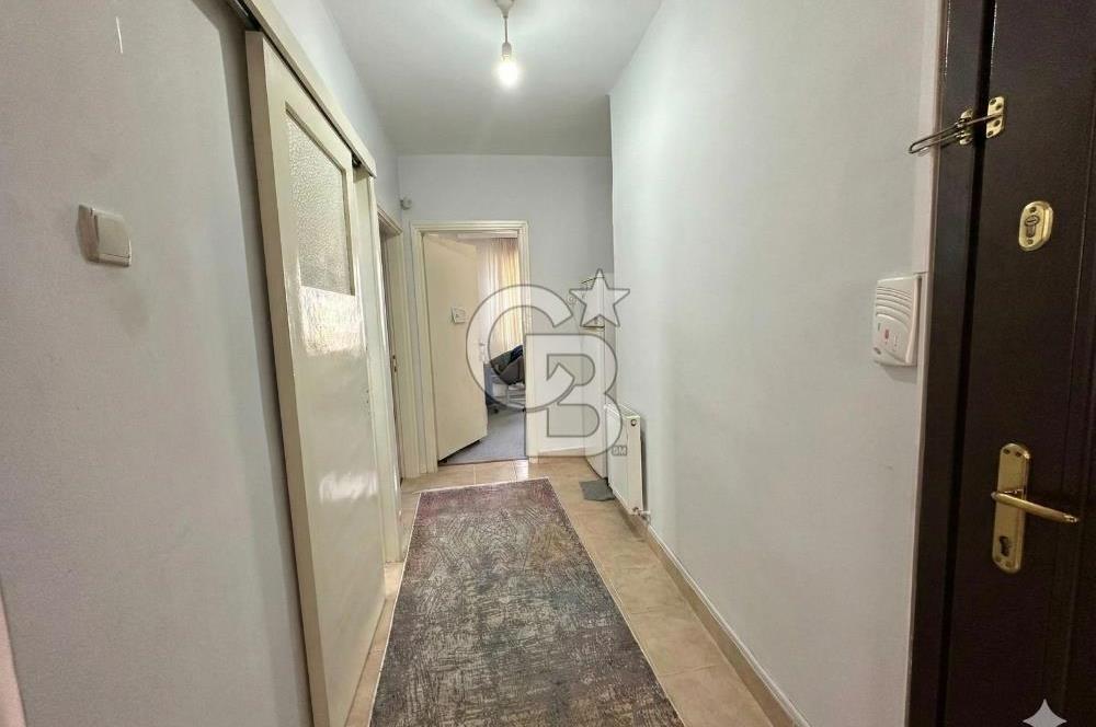 Etiler Petrol Sitesi'nde Kentsel Dönüşüm Potansiyelli 2+1 Daire