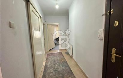 Etiler Petrol Sitesi'nde Kentsel Dönüşüm Potansiyelli 2+1 Daire