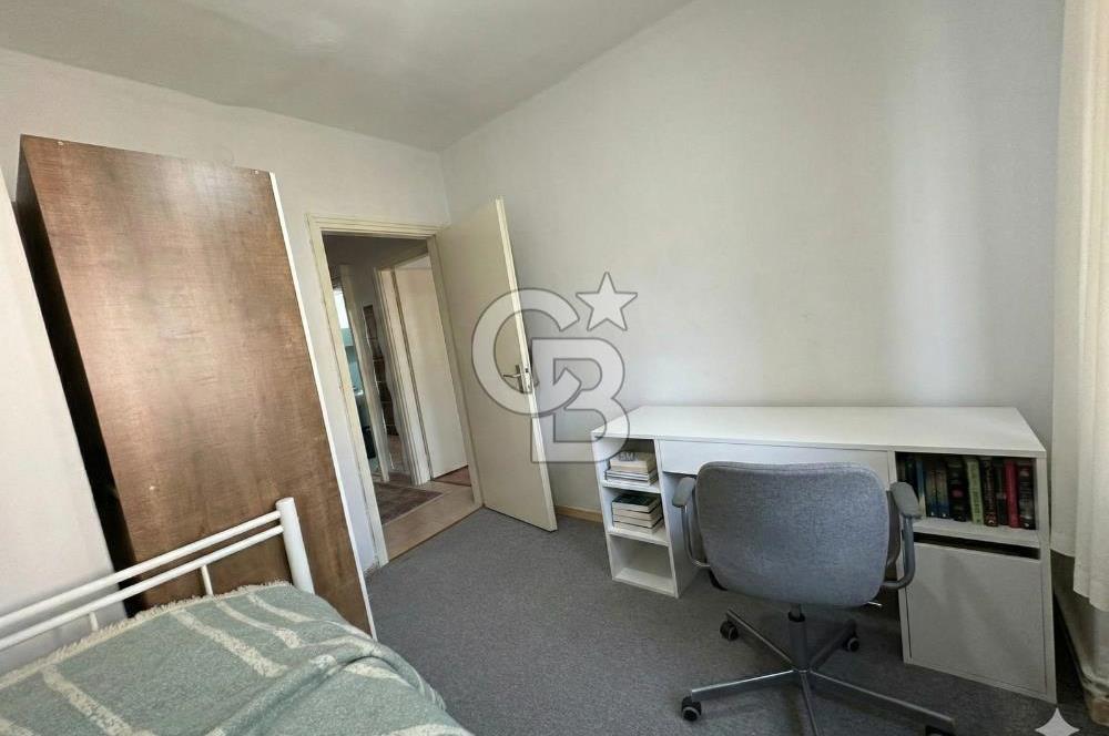 Etiler Petrol Sitesi'nde Kentsel Dönüşüm Potansiyelli 2+1 Daire