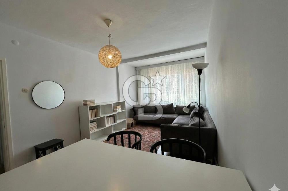 Etiler Petrol Sitesi'nde Kentsel Dönüşüm Potansiyelli 2+1 Daire