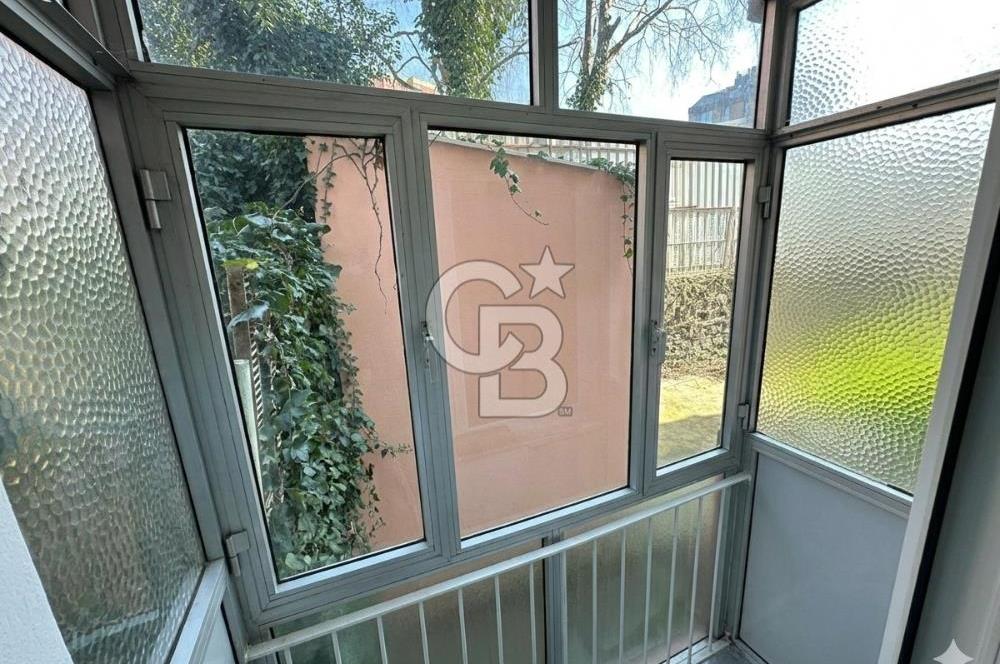 Etiler Petrol Sitesi'nde Kentsel Dönüşüm Potansiyelli 2+1 Daire