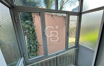 Etiler Petrol Sitesi'nde Kentsel Dönüşüm Potansiyelli 2+1 Daire