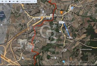 Kocaeli Karayakuplu Mah.de 1.413 m2 Yatırımlık Satılık Arazi - 9 - 336935