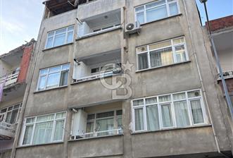 ALTINORDU MERKEZ | 4 KATLI, DÜKKANLI SATILIK BİNA - 5 - 336941