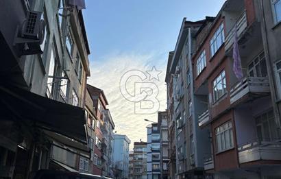 ALTINORDU MERKEZ | 4 KATLI, DÜKKANLI SATILIK BİNA