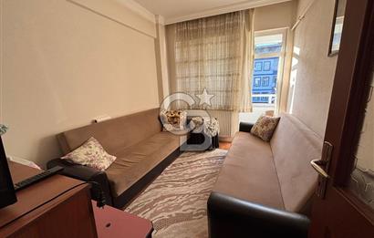 ALTINORDU MERKEZ | 4 KATLI, DÜKKANLI SATILIK BİNA