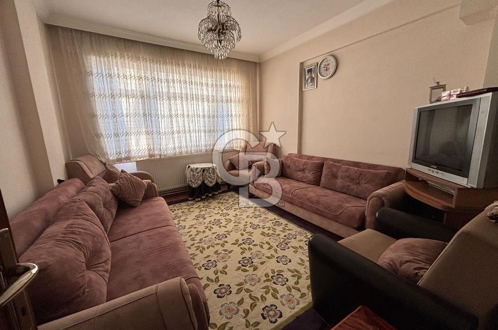 ALTINORDU MERKEZ | 4 KATLI, DÜKKANLI SATILIK BİNA