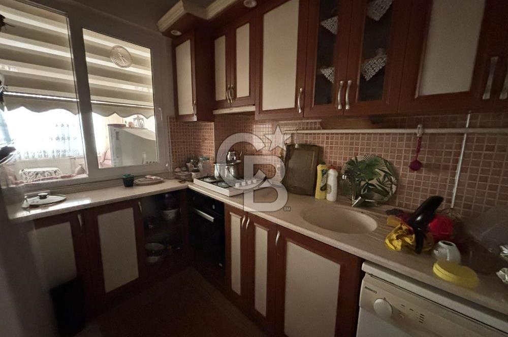 ALTINORDU MERKEZ | 4 KATLI, DÜKKANLI SATILIK BİNA