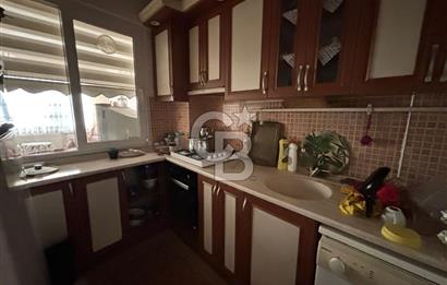 ALTINORDU MERKEZ | 4 KATLI, DÜKKANLI SATILIK BİNA