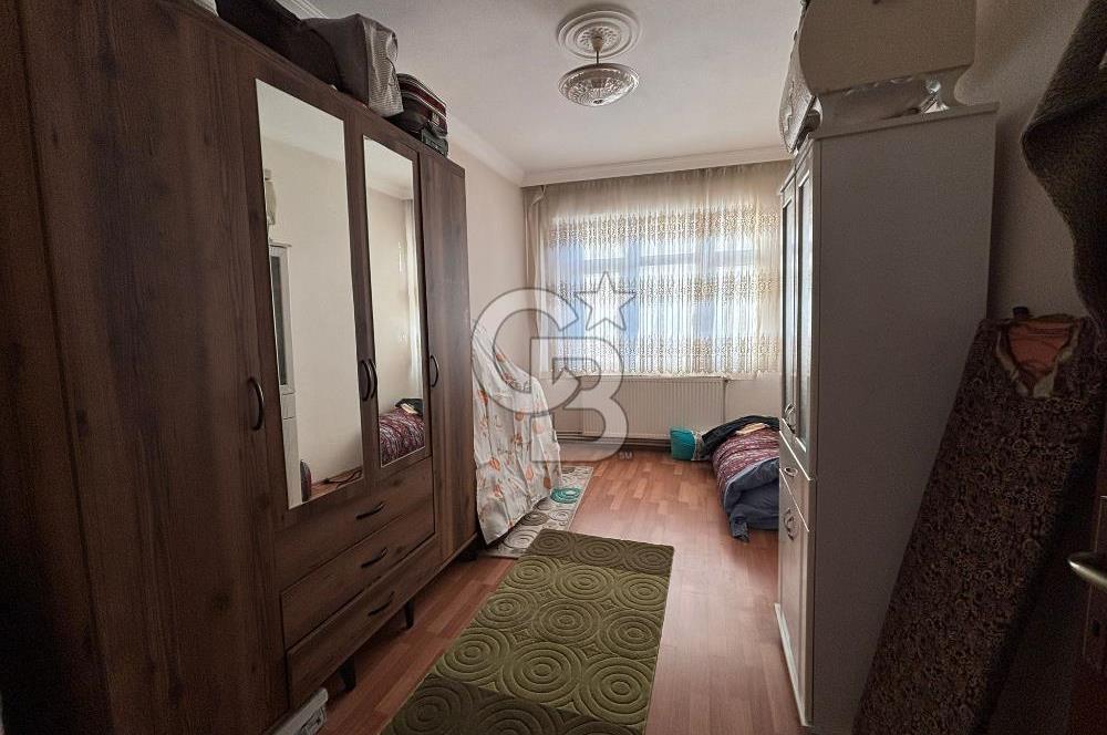 ALTINORDU MERKEZ | 4 KATLI, DÜKKANLI SATILIK BİNA