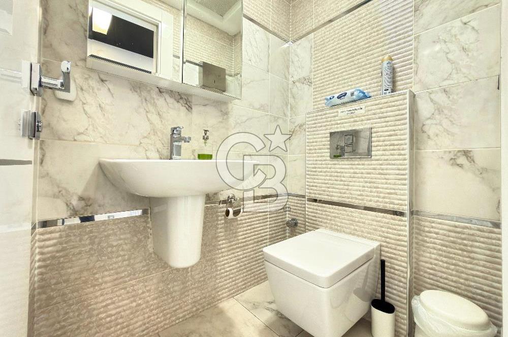 LIA RESIDENCE AVCILAR PRESTİJLİ SATILIK OFİS 