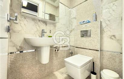 LIA RESIDENCE AVCILAR PRESTİJLİ SATILIK OFİS 