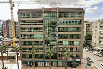 LIA RESIDENCE AVCILAR PRESTİJLİ SATILIK OFİS  - 10 - 336923