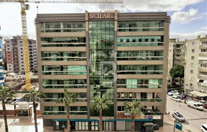LIA RESIDENCE AVCILAR PRESTİJLİ SATILIK OFİS 