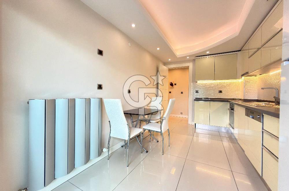 LIA RESIDENCE AVCILAR PRESTİJLİ SATILIK OFİS 