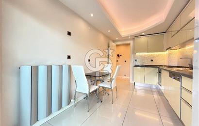 LIA RESIDENCE AVCILAR PRESTİJLİ SATILIK OFİS 