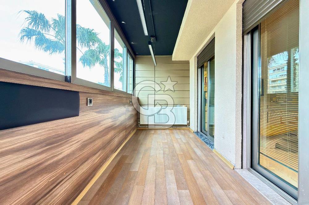 LIA RESIDENCE AVCILAR PRESTİJLİ SATILIK OFİS 