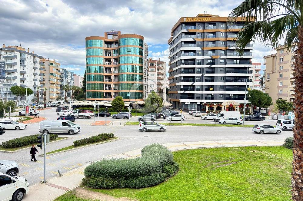 LIA RESIDENCE AVCILAR PRESTİJLİ SATILIK OFİS 