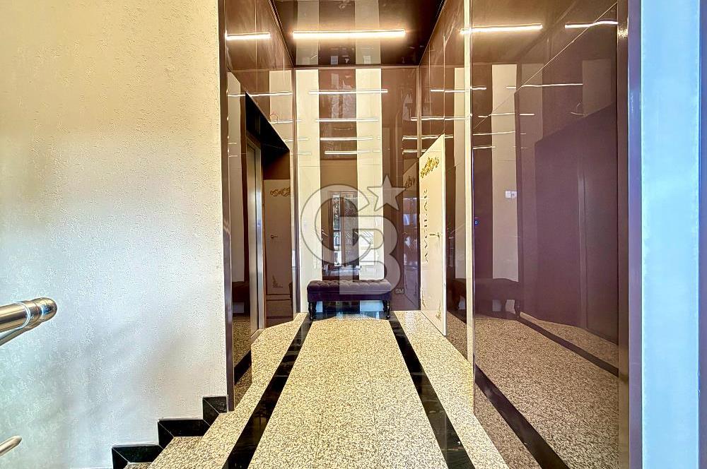 LIA RESIDENCE AVCILAR PRESTİJLİ SATILIK OFİS 