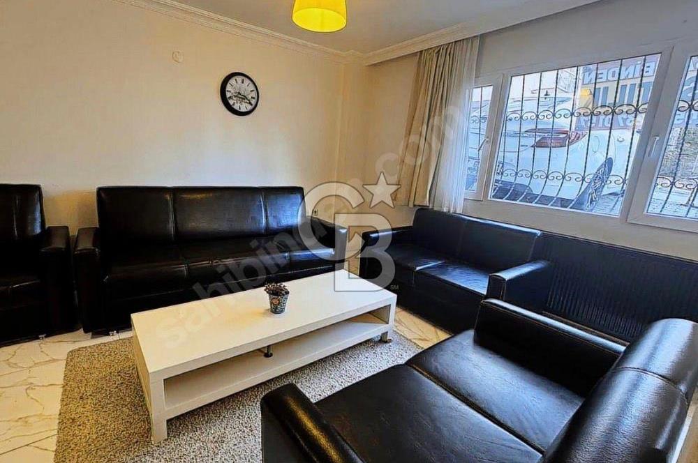 Göztepe'de satılık 2+1 daire