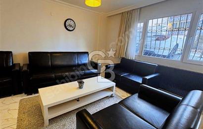 Göztepe'de satılık 2+1 daire