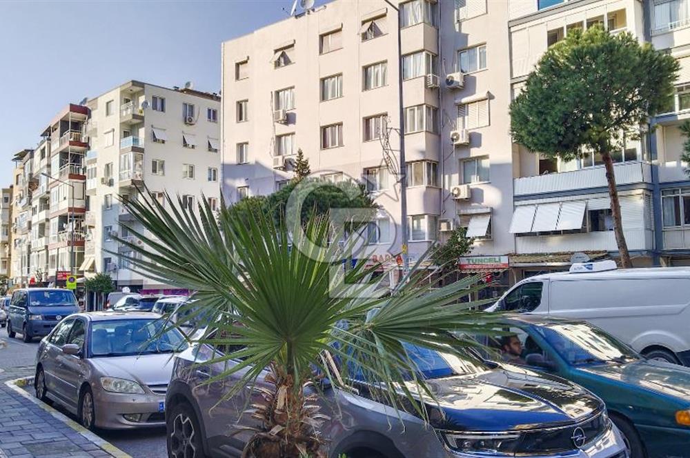 Balçova Ekonomi Üniversitesi Yakını Baca Ruhsatlı Devren Kiralık