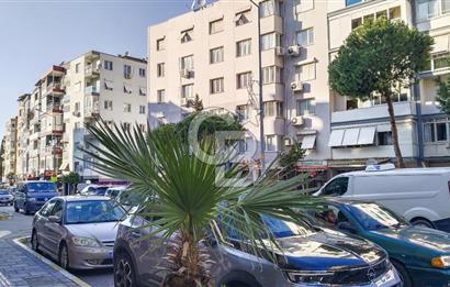 Balçova Ekonomi Üniversitesi Yakını Baca Ruhsatlı Devren Kiralık