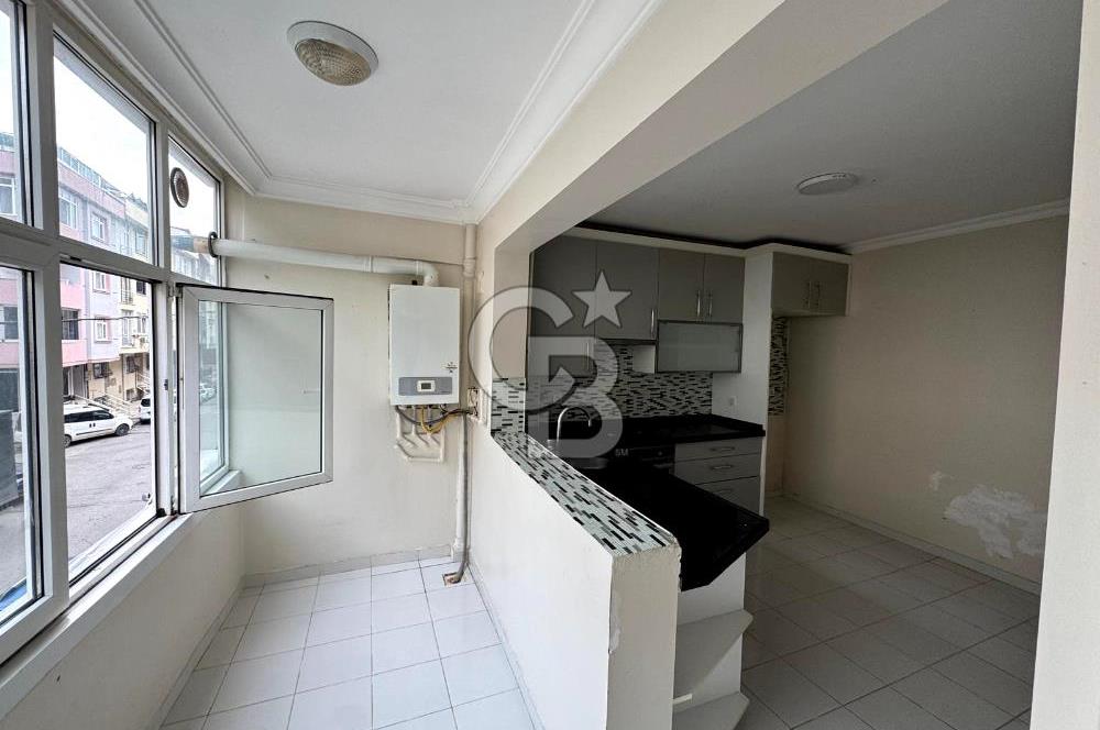 Çekmeköy Hamidiye Mah.Hamidiye Caddesi'nde Satılık 3+1 Daire