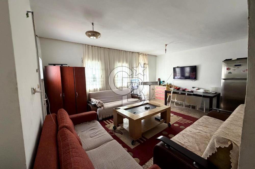 Museland-Bodrum Gümbette Denize Yakın 2+1 Satılık Daire