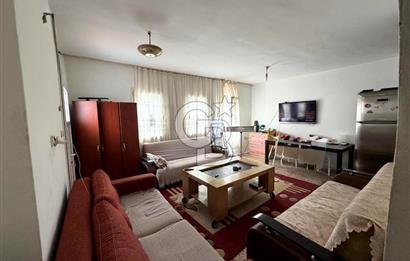 Museland-Bodrum Gümbette Denize Yakın 2+1 Satılık Daire