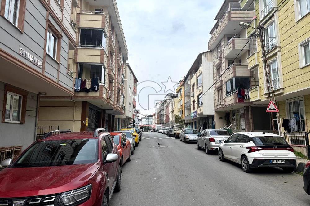 Çekmeköy Hamidiye Mah.Hamidiye Caddesi'nde Satılık 3+1 Daire