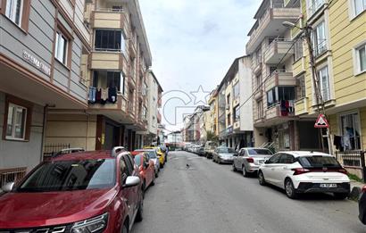Çekmeköy Hamidiye Mah.Hamidiye Caddesi'nde Satılık 3+1 Daire