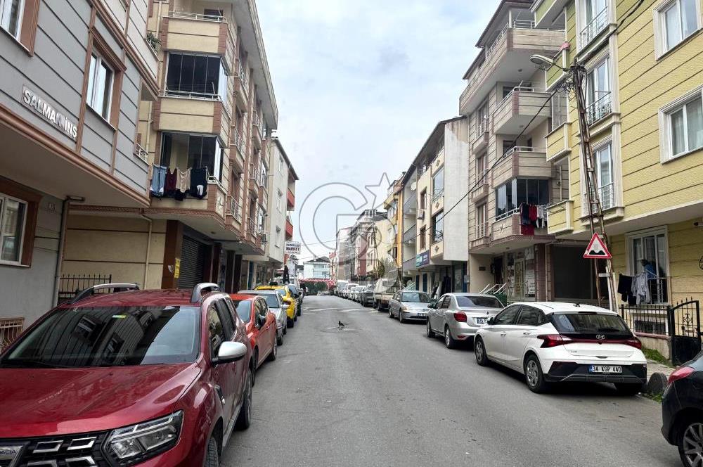 Çekmeköy Hamidiye Mah.Hamidiye Caddesi'nde Satılık 3+1 Daire